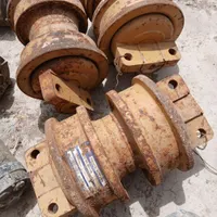 رولیک بلدوزر۸۵،و بیل مکانیکی