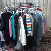 رگال دیواری ساچمه ای با رگال گردون|فروشگاه و مغازه|تایباد, |دیوار