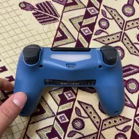 دسته بازی طرح ps4|کنسول، بازی ویدئویی و آنلاین|کرج, حاجی آباد|دیوار