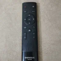 کنترل هوشمند دوو