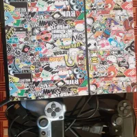 PS4 fat|کنسول، بازی ویدئویی و آنلاین|باقرشهر, |دیوار