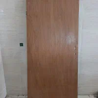 درب چوبی|مصالح و تجهیزات ساختمان|ایلام, |دیوار