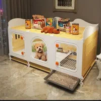 خانه رویایی برای پت های خانگی شما