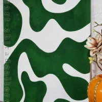 تابلو برگ.تابلومدرن|تابلو فرش|قشم, |دیوار