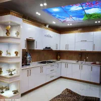 کابینت و کمد دیواری