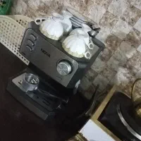 اسپرسوزار نووا