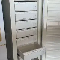 فریزر ۸کشو