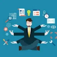 کار در منزل با گوشی