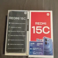 Redmi 15c|موبایل|تهران, سازمان برنامه شمالی|دیوار