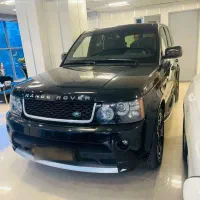 رنجرور sportمدل 2012