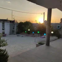 خانه نوساز به متراژ ۳۱۵ و زیربنای ۲۱۰ متر|فروش خانه و ویلا|چرام, |دیوار