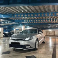 ام جی ۶ مدل ۲۰۱۲ سالم|خودرو سواری و وانت|تهران, پاسداران|دیوار