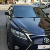 تویوتا کمری glx 2008|خودرو سواری و وانت|اصفهان, شیخ اشراق|دیوار