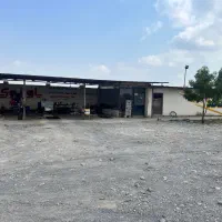 مجموعه تعویض روغنی و تعمیر گاه و کارواش روستای دهو