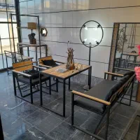 ست اداری|مبلمان اداری|تهران, شهرک ابوذر|دیوار