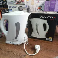 کتری برقی تک|سایر لوازم برقی|تهران, وحیدیه|دیوار