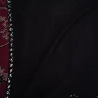 مانتو و شال ست جواهردوزی نو|لباس|تربت جام, پاسداران|دیوار