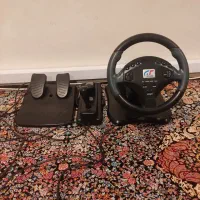 فرمان بازی کامپیوتر و PS2