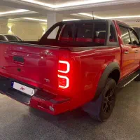 KMC T8 مدل 1402|خودرو سواری و وانت|تهران, زعفرانیه|دیوار