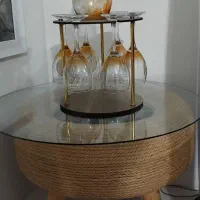 سرویس پذیرایی و جام و گیلاسه|ظروف سرو و پذیرایی|وحیدیه, |دیوار