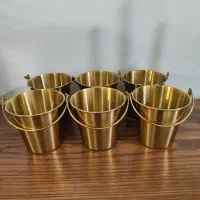 سطل جا یخی تمام استیل