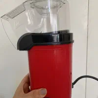 دستگاه پفیلا ساز