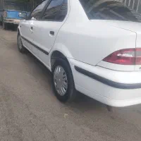 سمند مدل 98
