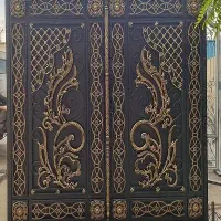 نقاشی ساختمان