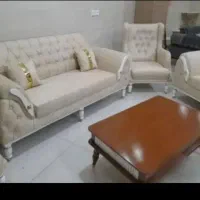 مدل آرمین برای یک پذیرایی متفاوت