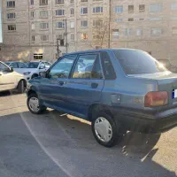 پراید صبا|خودرو سواری و وانت|گلبهار, شهر جدید گلبهار|دیوار