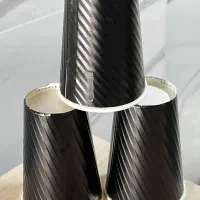 لیوان کاغذی در انواع سایز و طرح