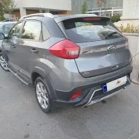 ایکس ۲۲ مدل ۹۹ اتومات اسپرت اکسلنت|خودرو سواری و وانت|مشهد, شریف|دیوار