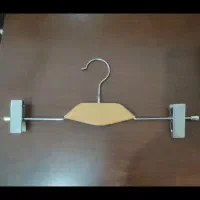 چوب لباسی|بندرخت و رختآویز|اهواز, شهرک حفاری|دیوار