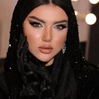 میکاپ و شنیون