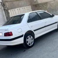 پژو پارس سفارشی مدل 1401|خودرو سواری و وانت|کوهدشت, |دیوار