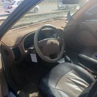 پژو ۴۰۵دوگانه فابریک مدل۹۱|خودرو سواری و وانت|گرگان, |دیوار