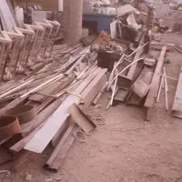 خرید انواع ضایعات آهن در محل شما