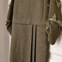 مانتو مجلسی شیک نو، طراحی سهیلا زهدی|لباس|تهران, دروس|دیوار