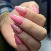 کاشت ناخن با تخفیف ویژه طر.ق و سیا.ر