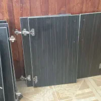 درب کابینت سیزده عدد