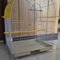 قفس بزرگ پرنده