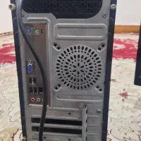 کامپیوتر LG|رایانه رومیزی|نجف‌آباد, یزدانشهر|دیوار