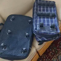 ساک مسافرتی، کیف دوشی|کیف، کفش، کمربند|شهرکرد, |دیوار