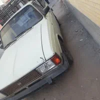 وانت پیکان دوگانه فابریک86