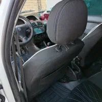 206|خودرو سواری و وانت|بوئین زهرا, |دیوار