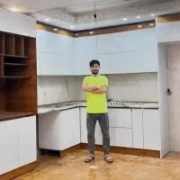 کابینت محسن ( نقد و اقساط )|مصالح و تجهیزات ساختمان|پارس‌آباد, |دیوار