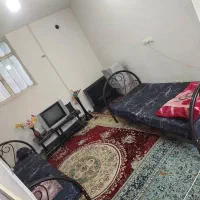 همخانه آقا / اتاق مجزا / امکانات کامل