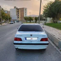 پارس TU5 مدل ۹۳|خودرو سواری و وانت|ایلام, |دیوار