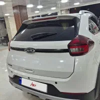 x22 pro مدل 1402|خودرو سواری و وانت|اهواز, زیتون کارمندی|دیوار