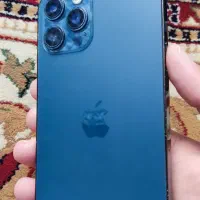 آیفون 12پرومکس بدون ریجستر